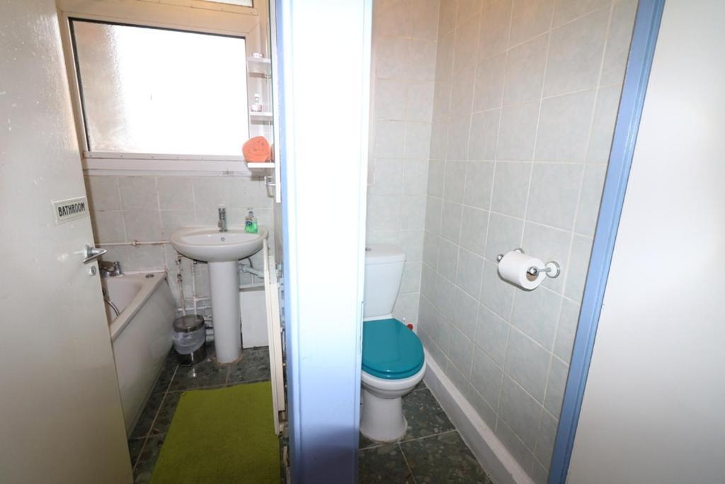 Cosy 3 Bed Apt, Old Truman Brewery! Brick Lane, London, E1 Eksteriør billede