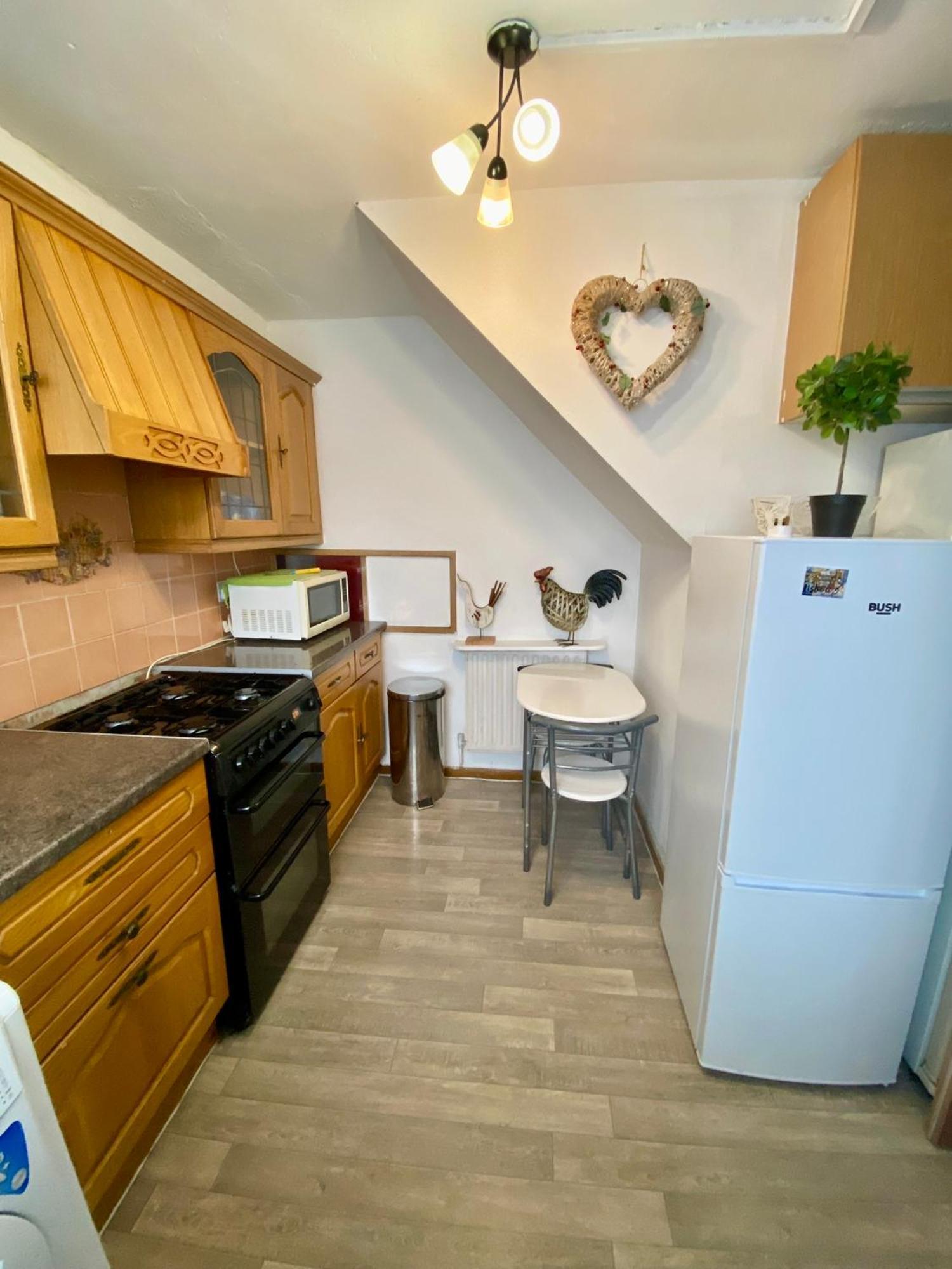Cosy 3 Bed Apt, Old Truman Brewery! Brick Lane, London, E1 Eksteriør billede
