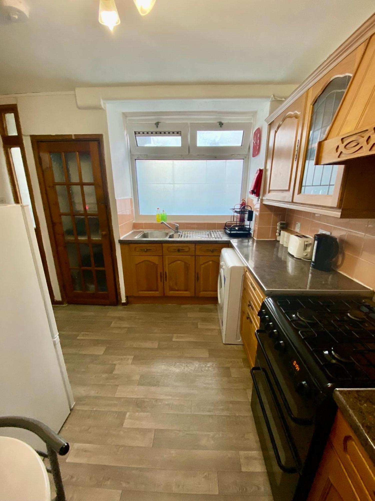 Cosy 3 Bed Apt, Old Truman Brewery! Brick Lane, London, E1 Eksteriør billede