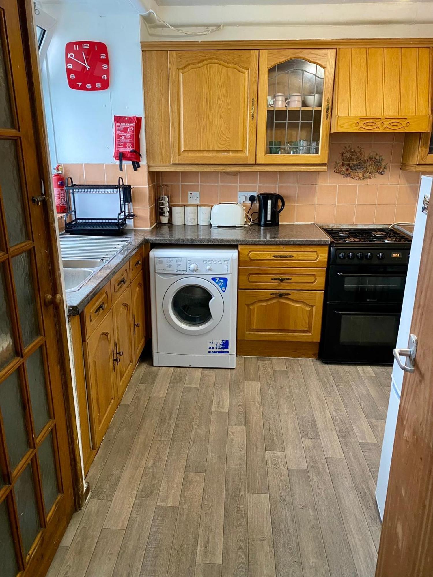 Cosy 3 Bed Apt, Old Truman Brewery! Brick Lane, London, E1 Eksteriør billede