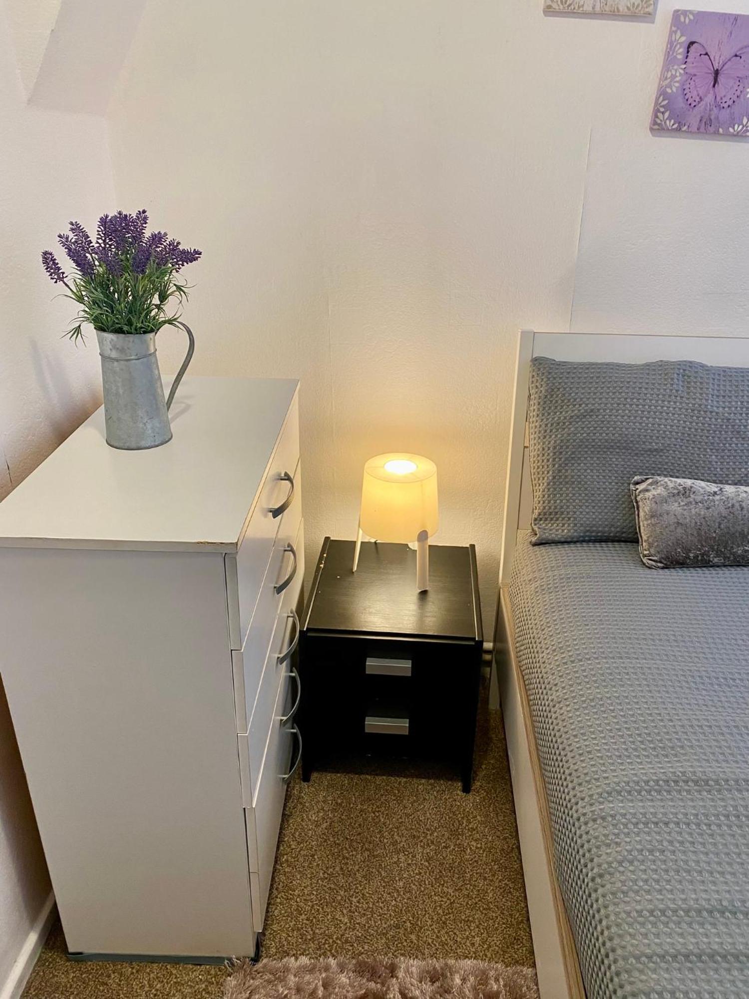 Cosy 3 Bed Apt, Old Truman Brewery! Brick Lane, London, E1 Eksteriør billede